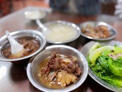 -阿秋牛排(湖心街店)