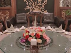 包厢-东来顺饭庄(金泉广场店)