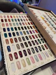 -RL Nail·瑞丽美甲美睫品牌原创店