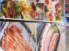 -杀猪天·韩国烤肉(总店)