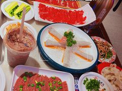 -重庆高老九火锅(万象城店)