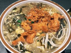 -老淮滨-蚌埠非遗小吃(淮河路店)