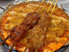 -四妹餐厅(玫瑰街店)