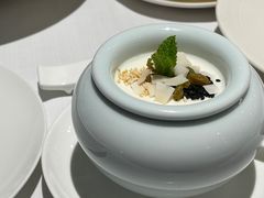坚果酸奶-北京厨房(西安SKP店)