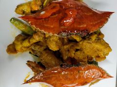 -辣螃铠盆盆蟹大排档(海昌店)