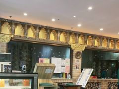-巴依老爷新疆美食(常营店)