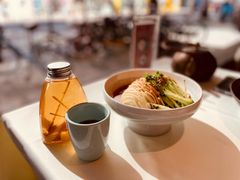 担担面-天成川菜(礼岗店)
