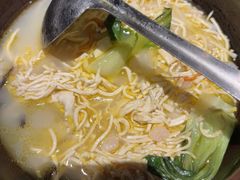 -扬州狮子楼·非遗淮扬菜(总店)