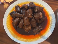 马头巷鸭脖-马头巷·食景园(苏州总店)