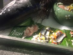 -解放碑威斯汀酒店-知味国际美食餐厅