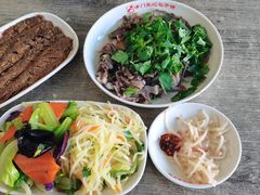 -津门张记包子铺(华昌道店)