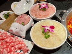 -大龙燚火锅(南山大道店)