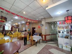 大堂-春涛餐馆(下坝店)