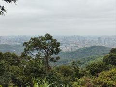 -广州市白云山风景名胜区
