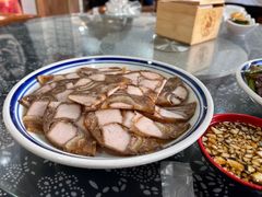 -八两八金·莱芜特色炒鸡(市南漳浦路店)