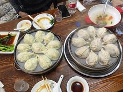 -叶存利海鲜大馅饺子(海宁路总店)