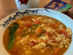 -难忘的面(五矿君澜酒店)