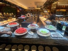 -盛宴标帜西餐厅龙虾.鲍鱼•牛排(重庆喜来登大酒店)
