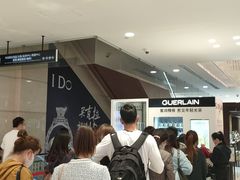 -新世界大丸百货