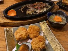 -和创柚子·会席日本料理(新区淮海街店)