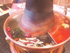 -番食园鲜食火锅(高新店)