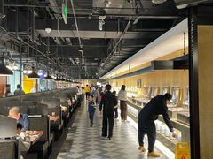 -汉巴味德·烤肉与啤酒的自助(杭州大悦城店)