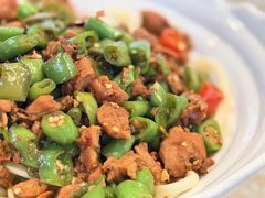 -文三里屯面馆(三里屯店)