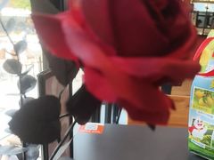 -红东阁东北菜烤肉酒馆(CROSS万象汇店)