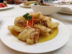 金牌锅包肉-京滨饭店·餐厅(阜外大街店)