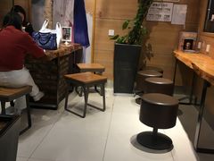 大堂-茶颜悦色(银盆岭万达广场店)