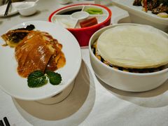 -满堂·烤鸭店·北京菜(鼓楼店)