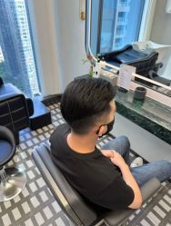 -唐风采假发补发定制