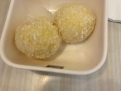 芒果糯米糍-满记甜品(优客百盛店)