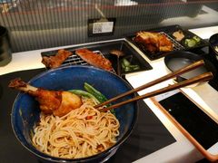 -馔豚·台北菜专门店(深圳湾万象城店)