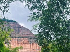 -丹霞山风景名胜区