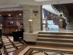 -上海国际饭店