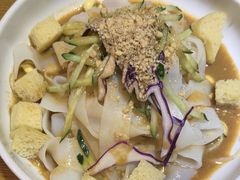 -山丹丹西北菜(金贸大厦店)