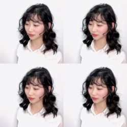 点击看大图 -HD HAIR STYLE