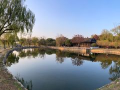 -石湖景区