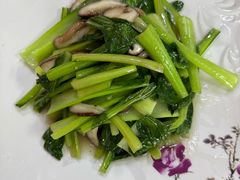 -清真·伊清阁餐厅