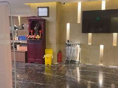 -华夏良子·足道SPA艾灸(翠微店)