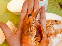 -盛港湾海鲜食府(黄沙店)