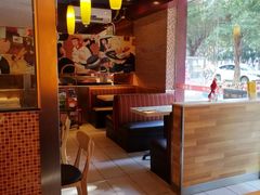 -尊宝比萨(广州塔店)