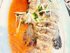 -巧克力渔家.小船海鲜家常菜(万平口店)