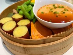 -香融府·烤鸭·家常菜(马家堡路店)