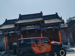 -西安创业咖啡街区