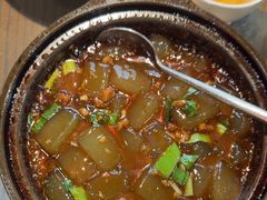 -秦月轩·陕西家乡菜(阜成路·五棵松店)