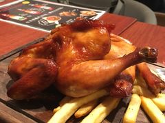 -卡朋厨房(289艺术园区店)