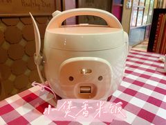 -湘当爱·鲜煮现炒(松岗立业路店)
