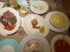 -波特曼西餐厅(中央大街店)